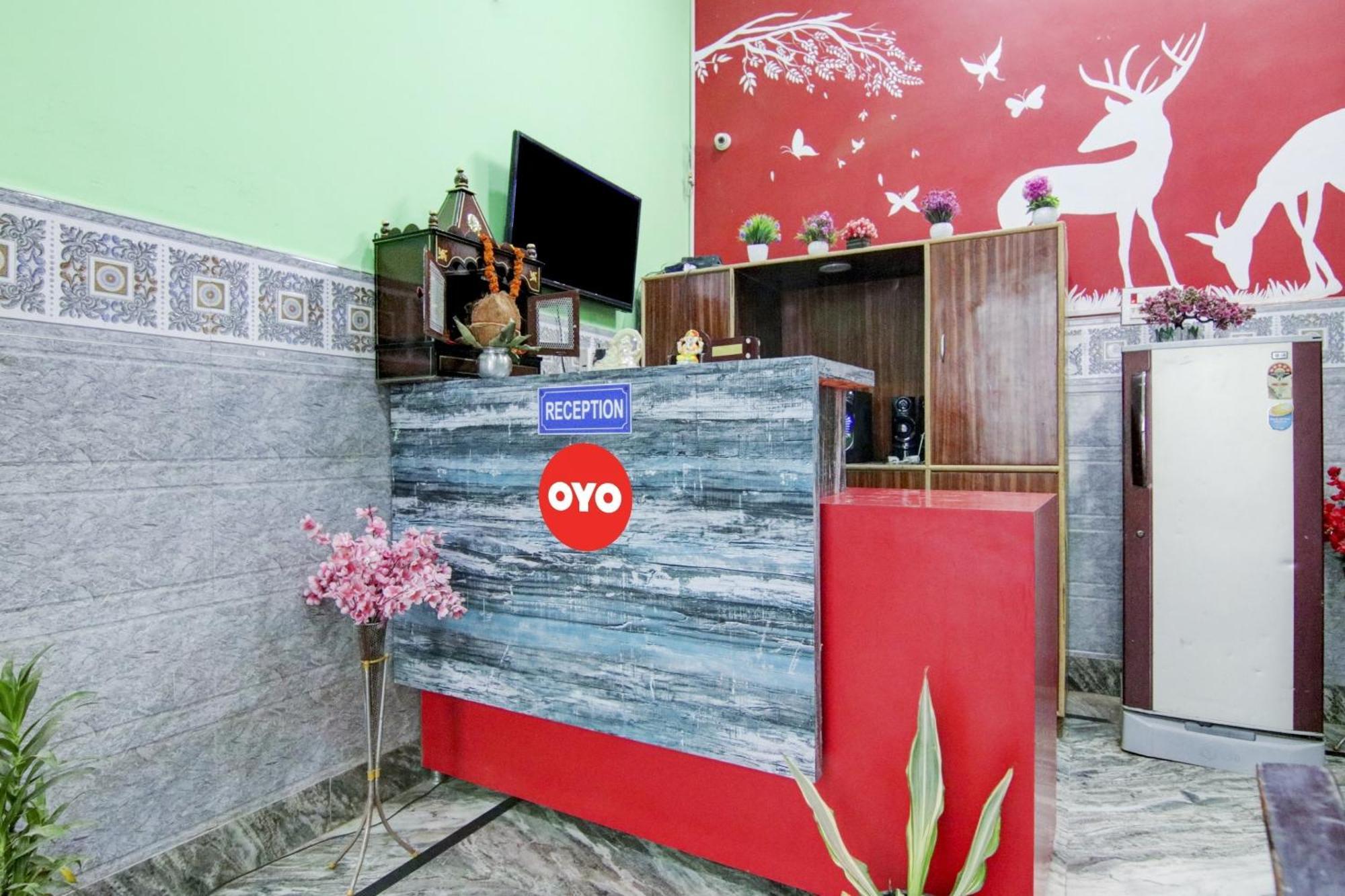 Hotel O S Palace Near Samaypur Badli Metro Station Delhi  Ngoại thất bức ảnh